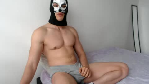 Snapshot of kraison66 chatting on July 4, 7:31 pm kraison66 online show from July 4, 7:31 pm
