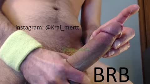 Mert online show from March 4, 2:21 pm