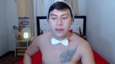 Kramer online show from December 10, 4:27 pm