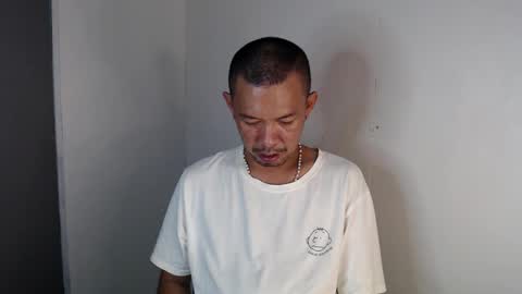 Snapshot of kramyonac chatting on February 23, 7:22 am kramyonac online show from February 23, 7:22 am