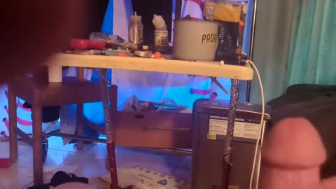 Snapshot of krastheman chatting on September 25, 1:59 pm KrasTheMan online show from September 25, 1:59 pm