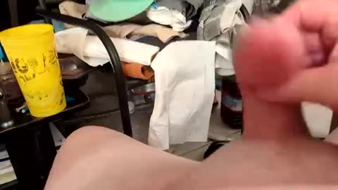 Snapshot of krastheman chatting on October 10, 12:37 pm KrasTheMan online show from October 10, 12:37 pm