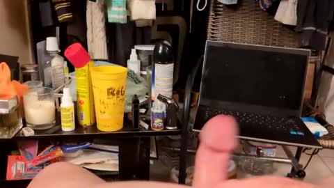 Snapshot of krastheman chatting on October 21, 10:16 am KrasTheMan online show from October 21, 10:16 am