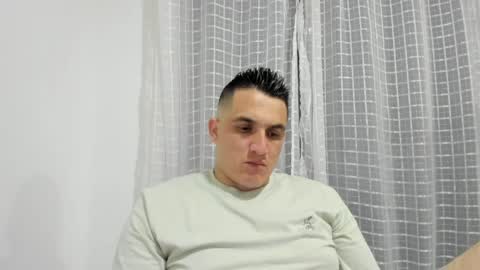 Clark online show from April 1, 3:40 am