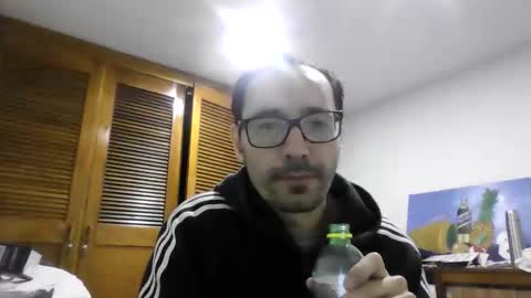 KratosMorgen online show from April 6, 3:04 am