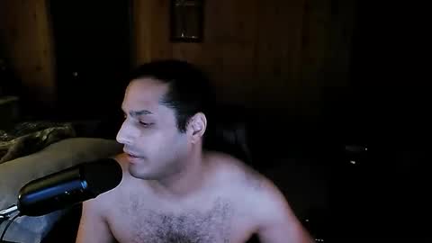 Krauxus online show from February 4, 11:20 pm