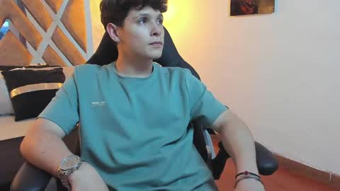 Kraven online show from April 17, 3:09 am