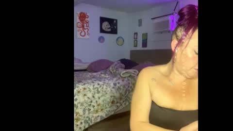 kreamyk420 online show from February 1, 10:14 am