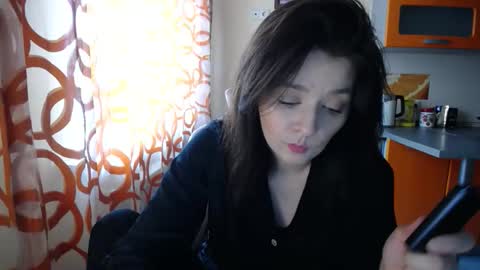 Kris online show from March 4, 8:20 am