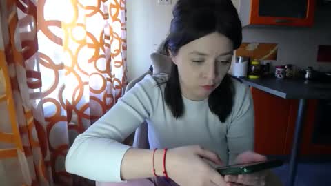 Kris online show from March 7, 10:56 am