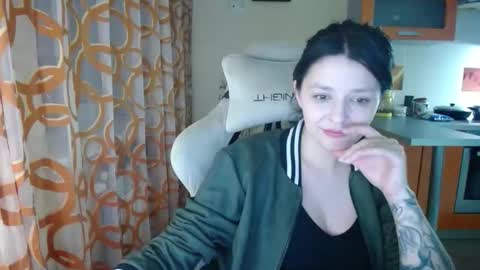 Kris online show from March 18, 7:06 pm