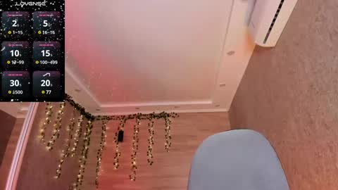 Snapshot of kris_anxxx chatting on February 15, 8:11 am kris_anxxx online show from February 15, 8:11 am