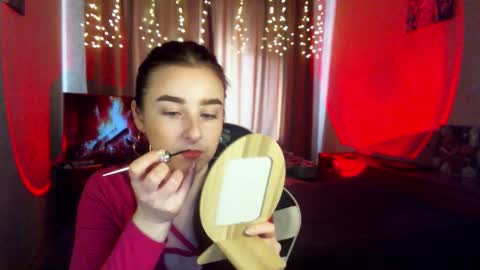 Kris online show from November 12, 6:14 am