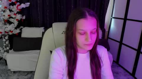 krisdoeil online show from January 17, 5:45 am