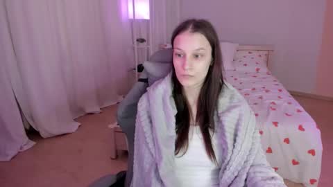 krisdoeil online show from February 24, 2:20 am