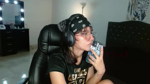 Krisha Ivanov online show from September 13, 7:08 am