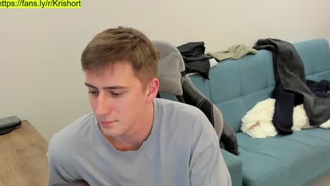 krishort online show from January 16, 4:39 pm