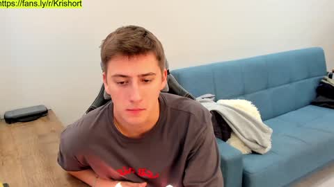 krishort online show from January 18, 12:36 pm