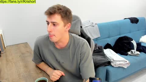 krishort online show from January 23, 5:42 pm