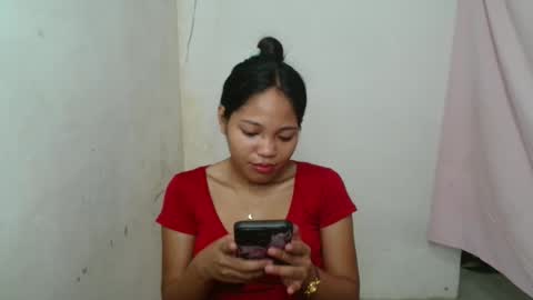 Kris online show from March 21, 2:16 am