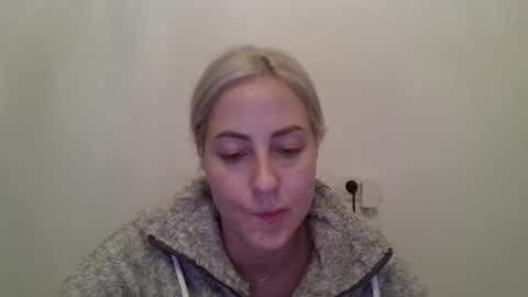 Grace online show from October 25, 5:40 pm