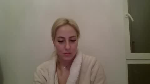 Grace online show from February 19, 9:00 pm