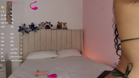 SammyKrissell online show from December 19, 10:06 pm