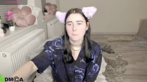 KrissLimada online show from March 29, 9:04 pm