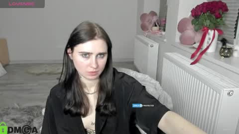 KrissLimada online show from April 16, 10:01 pm