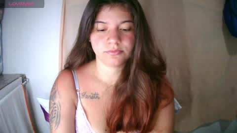 krissone online show from April 7, 3:40 am