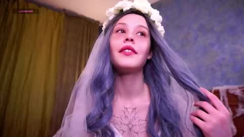 Sarah online show from October 30, 1:07 am