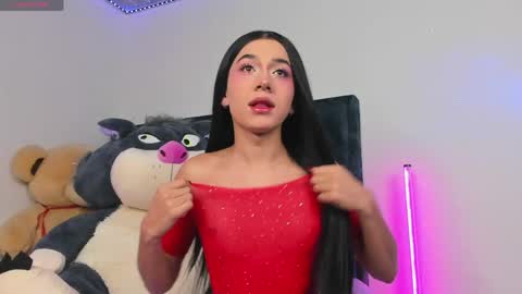Snapshot of kristall_swan chatting on April 19, 2:27 pm Kristall online show from April 19, 2:27 pm