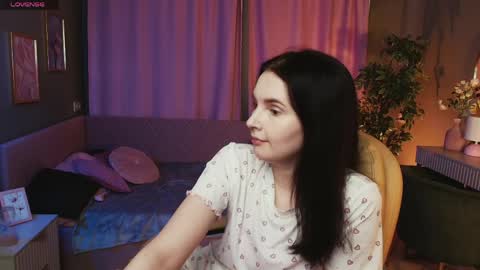 Sophia online show from May 12, 1:14 am