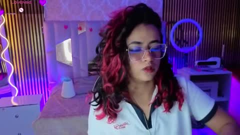 kristen_tay online show from March 31, 3:08 am