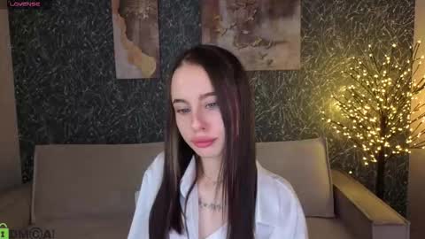 Kristi online show from February 16, 1:24 am