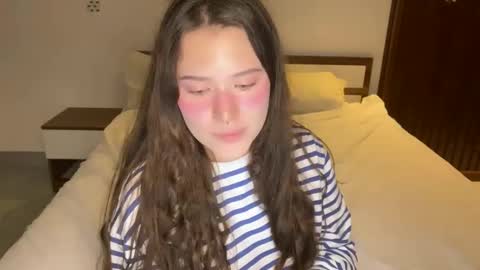 Snapshot of kristiekitty chatting on May 10, 7:30 pm kristiekitty online show from May 10, 7:30 pm