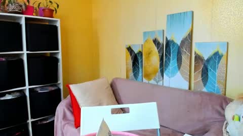 Snapshot of kristina_sosexy chatting on May 27, 8:44 am Christina online show from May 27, 8:44 am