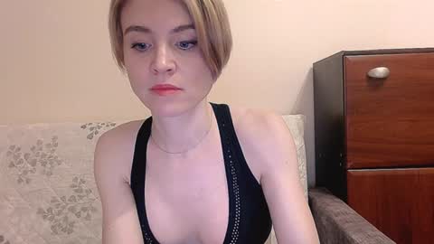 kristina_vagner online show from February 2, 10:57 am