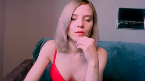 kristina_vagner online show from April 11, 7:45 am