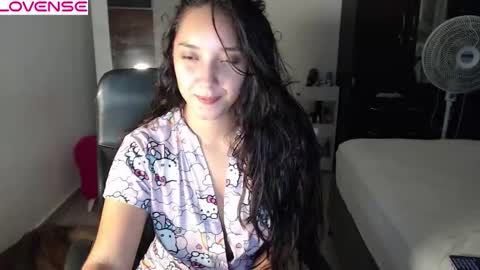 Snapshot of kristinaaxxx chatting on March 11, 4:18 am kristina online show from March 11, 4:18 am