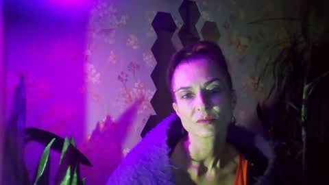 Snapshot of kristinagold44 chatting on January 13, 4:30 pm Kristina online show from January 13, 4:30 pm