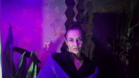 Snapshot of kristinagold44 chatting on January 15, 4:54 pm Kristina online show from January 15, 4:54 pm