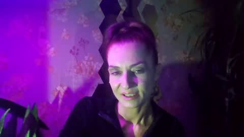 Snapshot of kristinagold44 chatting on January 20, 4:12 pm Kristina online show from January 20, 4:12 pm