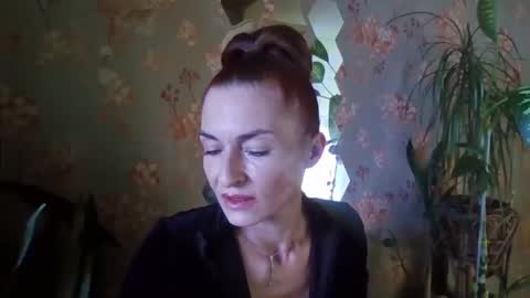 Snapshot of kristinagold44 chatting on January 22, 1:11 pm Kristina online show from January 22, 1:11 pm
