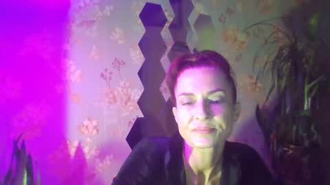Snapshot of kristinagold44 chatting on January 29, 2:42 pm Kristina online show from January 29, 2:42 pm