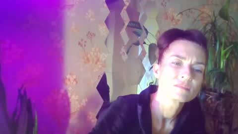 Snapshot of kristinagold44 chatting on January 30, 2:25 pm Kristina online show from January 30, 2:25 pm