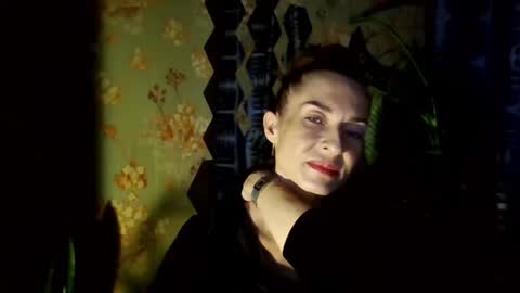 Snapshot of kristinagold44 chatting on February 12, 2:10 pm Kristina online show from February 12, 2:10 pm