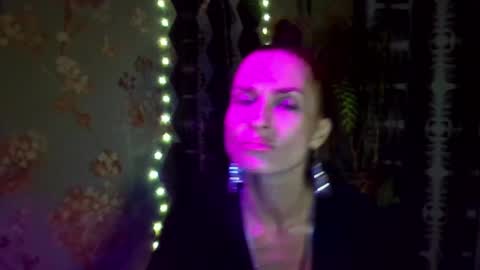 Snapshot of kristinagold44 chatting on March 3, 10:20 pm Kristina online show from March 3, 10:20 pm