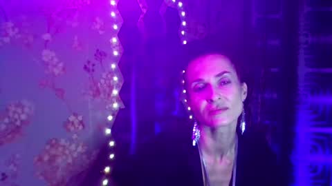 Snapshot of kristinagold44 chatting on March 4, 9:11 pm Kristina online show from March 4, 9:11 pm