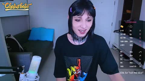 kristina online show from December 21, 7:56 am